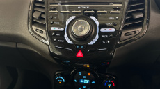 Ford Fiesta 1.0 EcoBoost 125 Titanium 3dr Petrol Hatchback